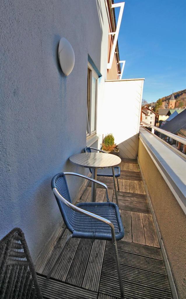 Appartementhaus Steirergasse By Schladming-Appartements Cameră foto