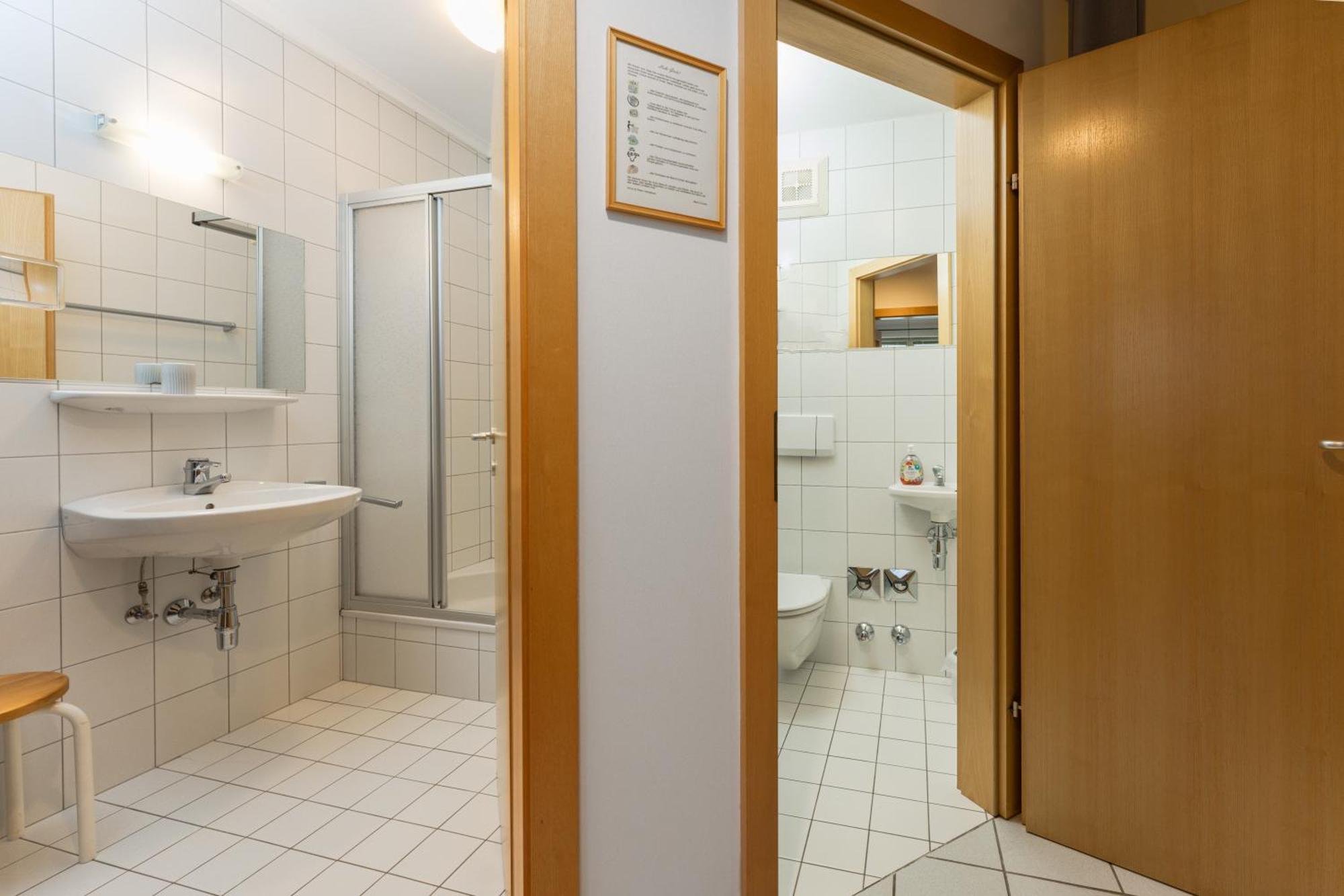 Appartementhaus Steirergasse By Schladming-Appartements Cameră foto